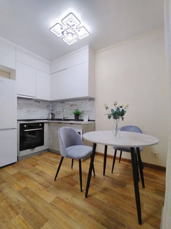 Апартаменты Романтика