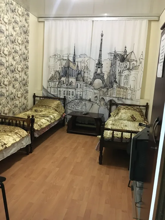 Квартира Комната — Саратов