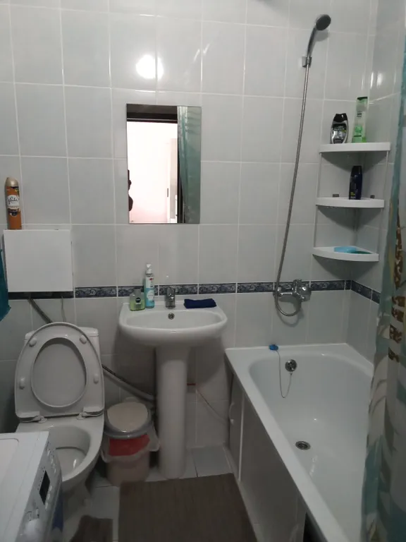 Квартира с видом на море