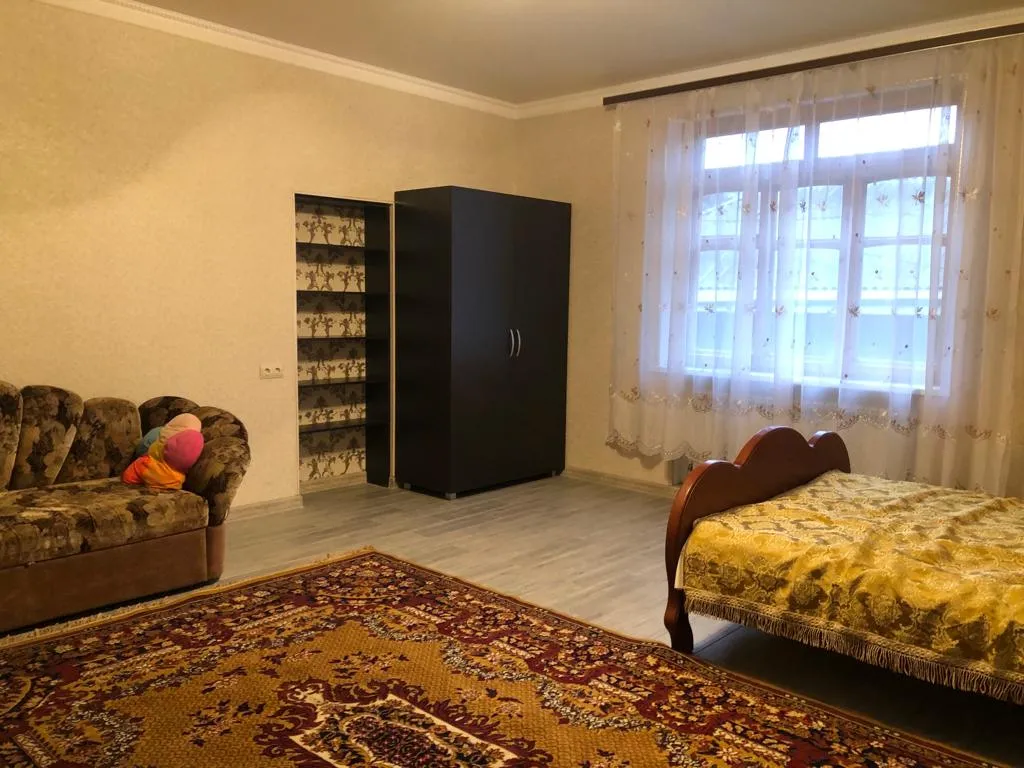 Коттедж Дом в центре — Кисловодск