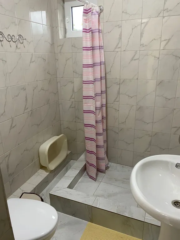 Трёхместный номер