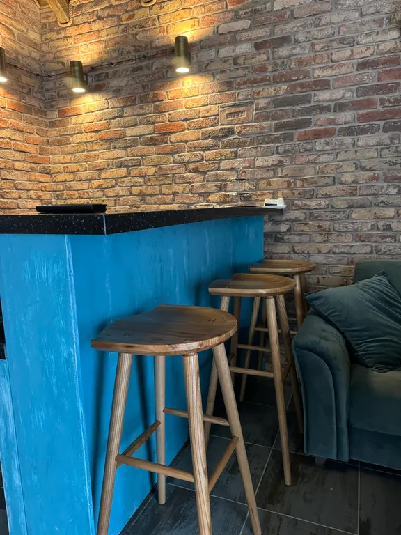 3-комнатный Дом