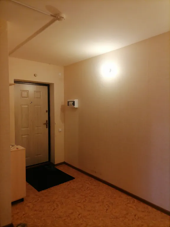 Просторная квартира