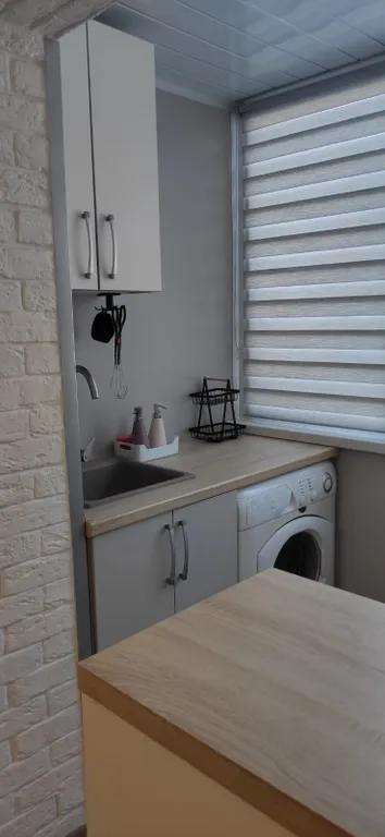 Уютная студия