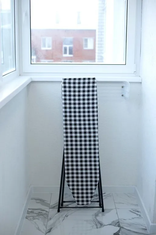 Уютная квартира-студия в центральной части города