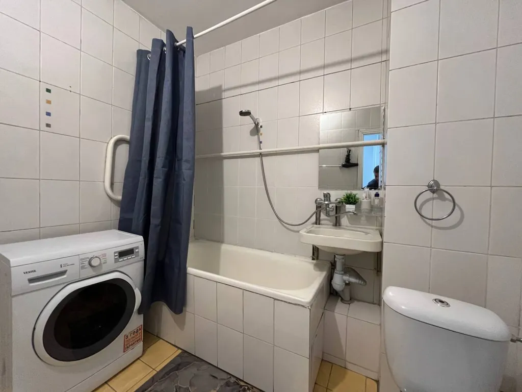 Идеально для туриста и командированного