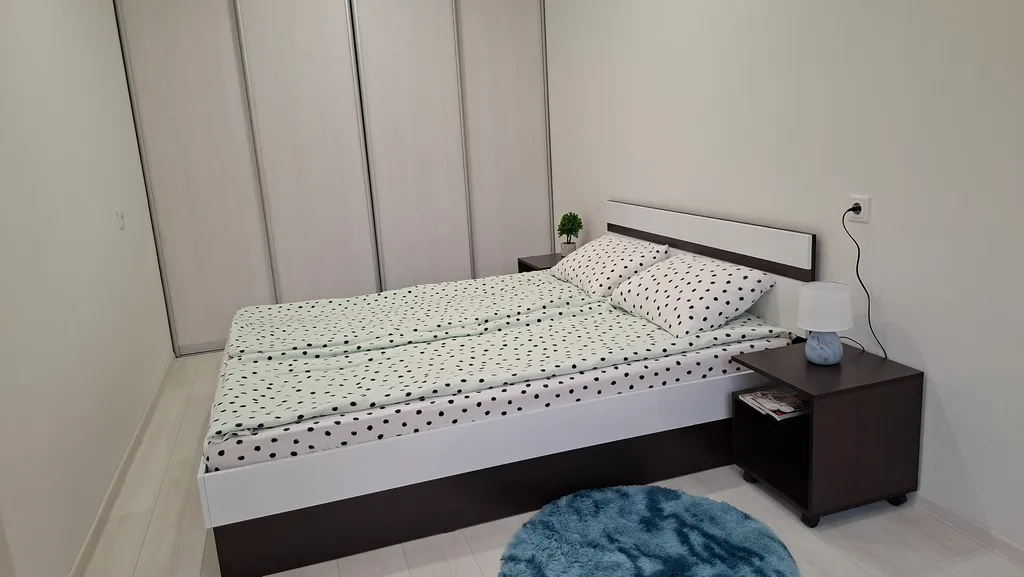 Уютная чистая квартира в центре