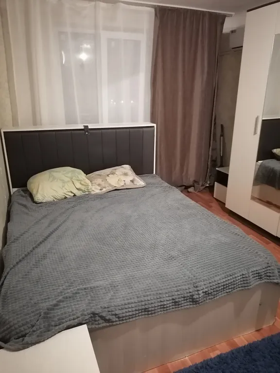 Апартаменты Lux