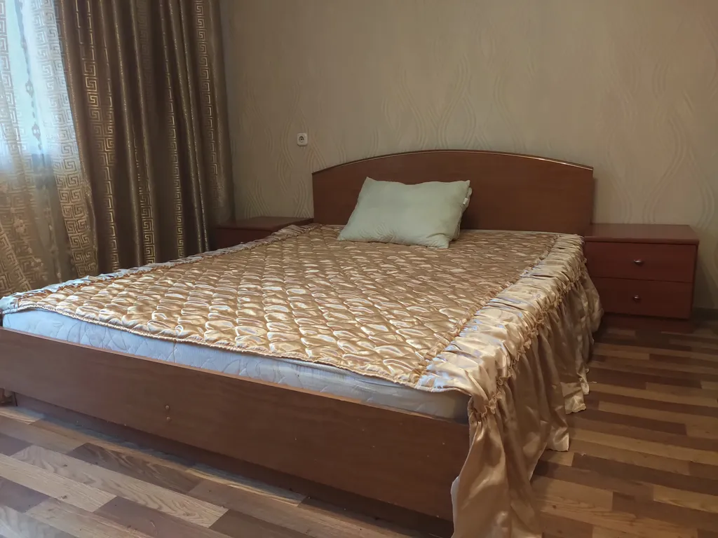 Хорошая квартира на взлетке