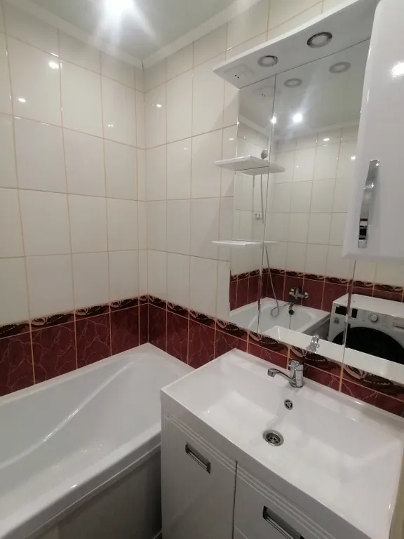 Дом в тихом месте