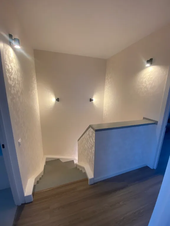 Таунхаус в коттеджном поселке