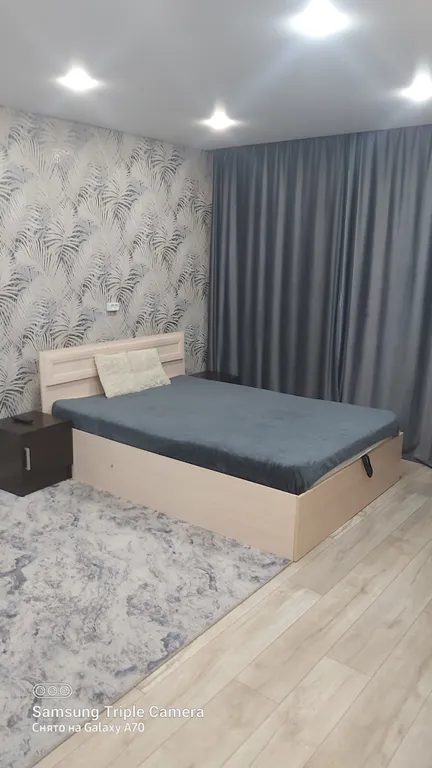 Уютная квартира в самом центре города напротив городского парка