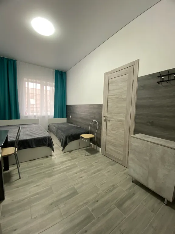 Апарт у моря