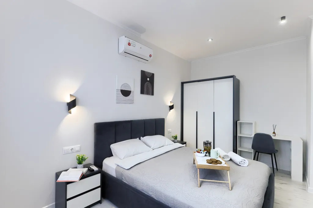 Квартира Квартира Apartement Romance — Казань