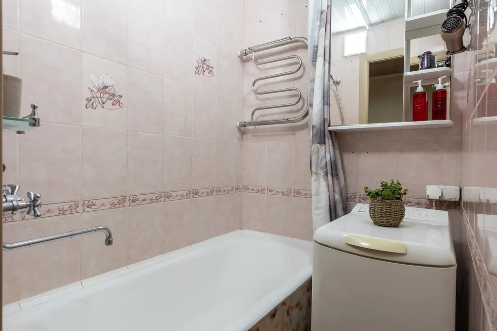 Квартира Апартаменты Quiet House на Урицкого двухкомнатные — Гатчина