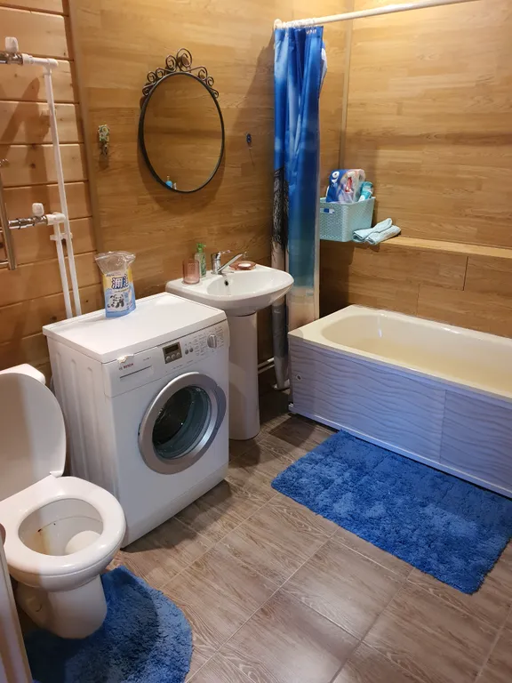 Гостевой дом Игрушечная норка