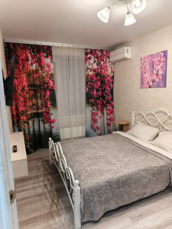 Однокомнатная квартира в районе Гармония — аренда посуточно в Михайловск