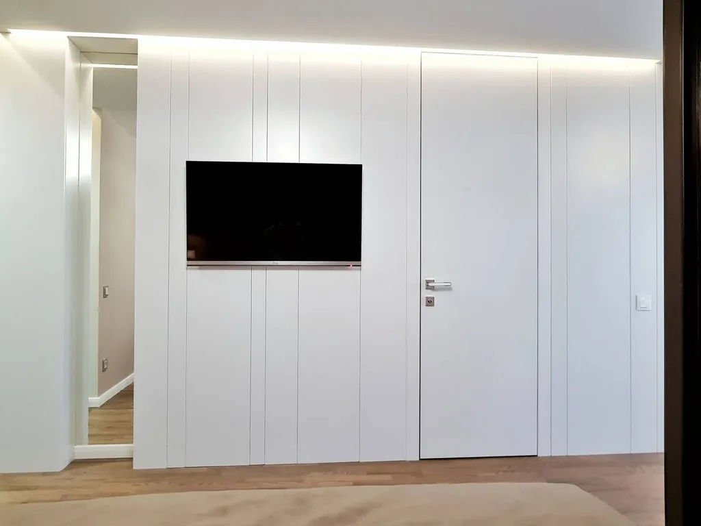 Квартира Квартира Видовая студия в Ильинской слободе — Нижний Новгород