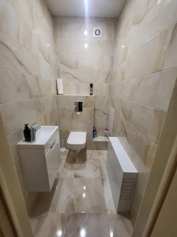 Квартира Элегантная квартира — Калининград