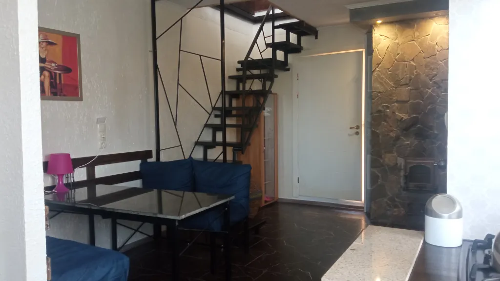 2-комнатный Дом