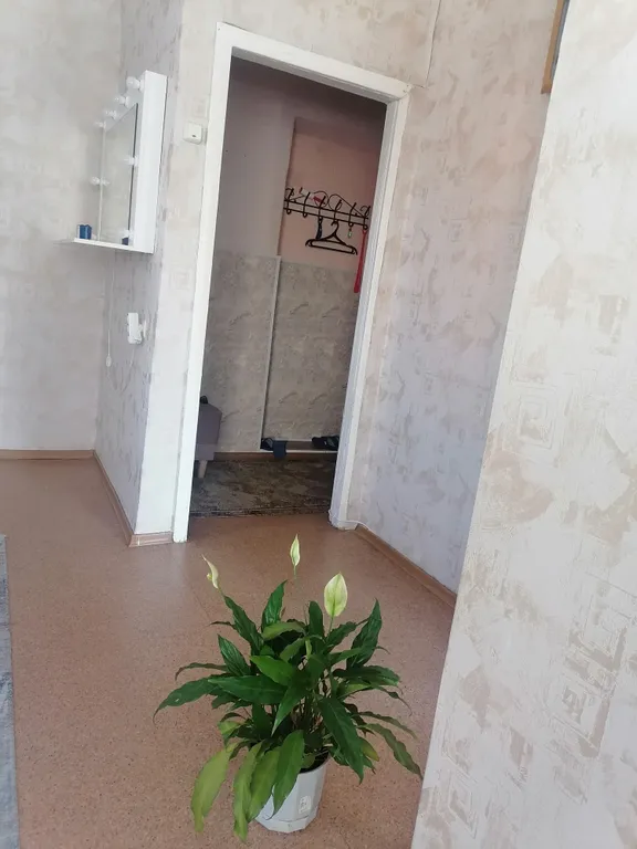 Уютная квартира в центральном районе