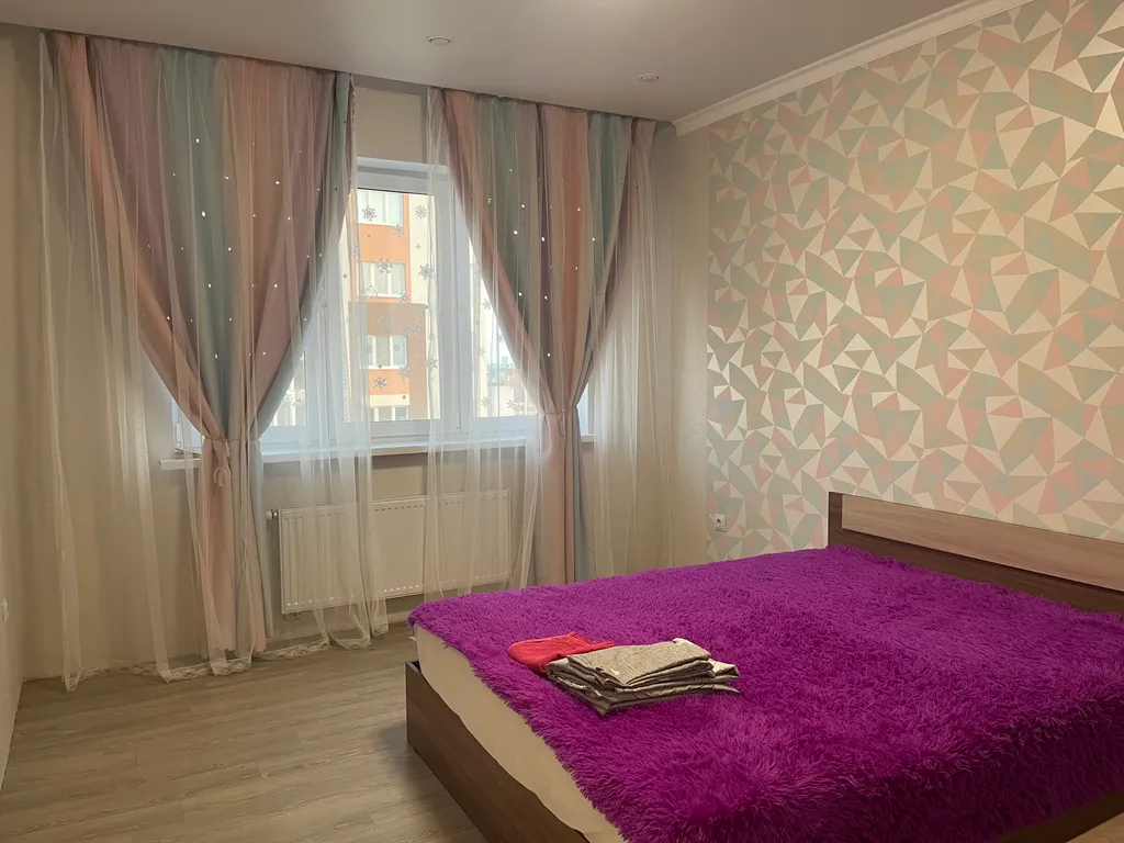 Круглосуточное заселение