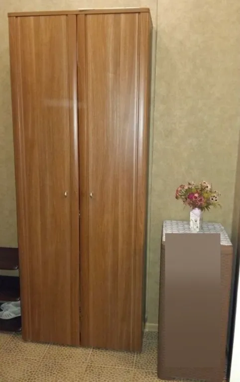 Квартира Уютная квартира возле моря — Анапа