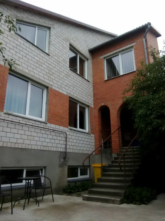 2-комнатный номер в коттедже Раиса со своим санузлом внутри