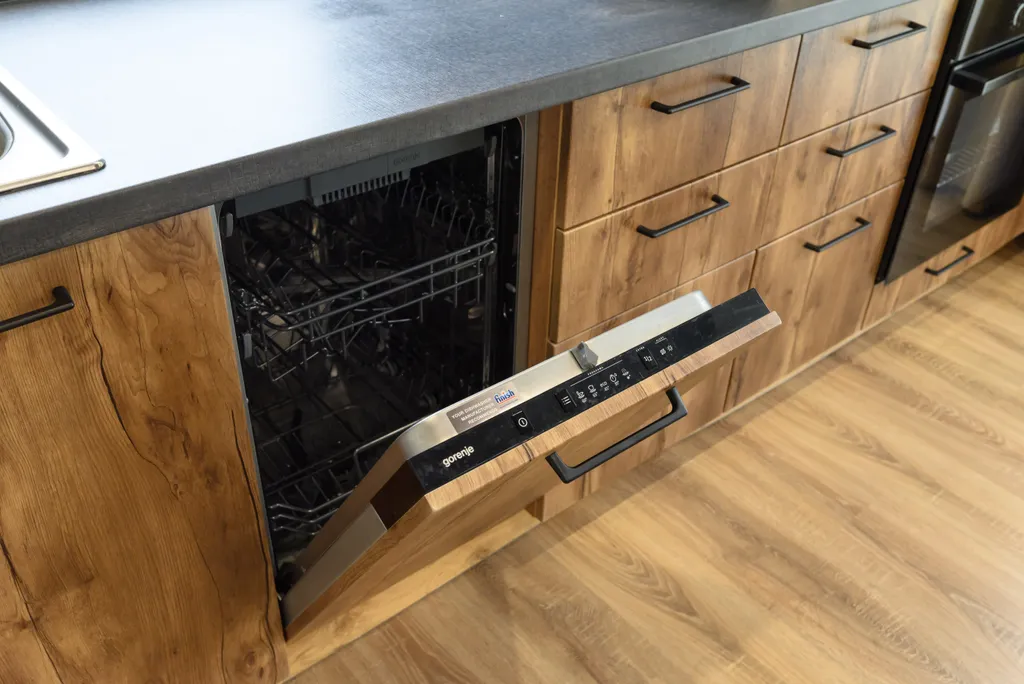 Дом у озера, райское место