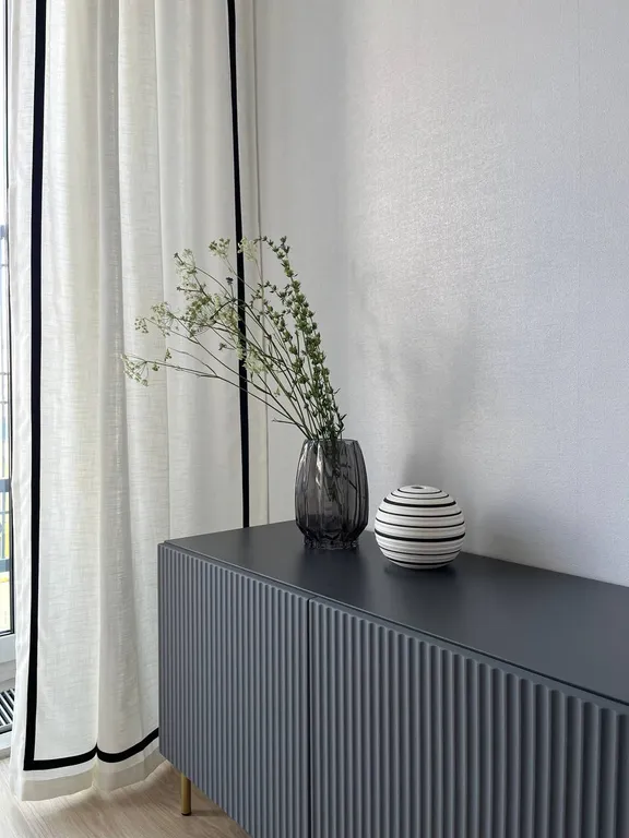 Квартира в премиальном доме в центре города