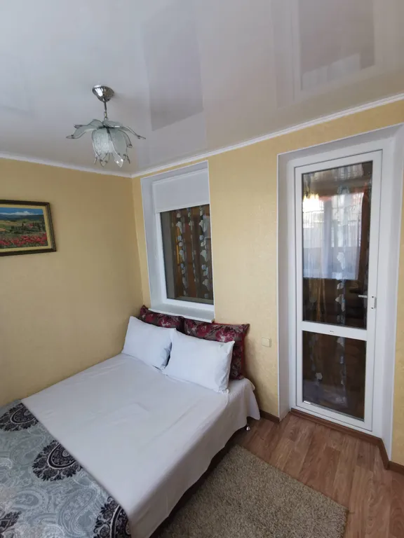 3-комнатный Дом