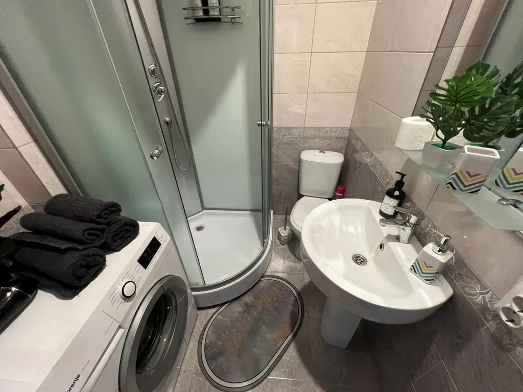 Квартира Уютная, современная квартира в новом доме — Калининград