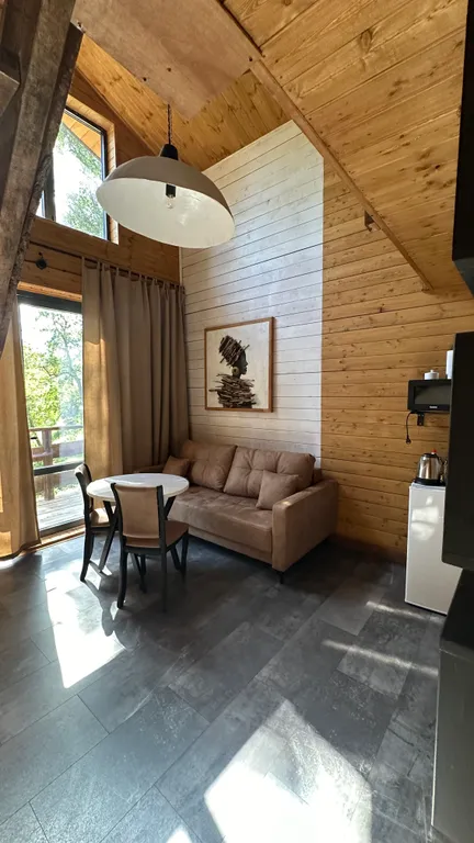 Квартира Комната — Архыз