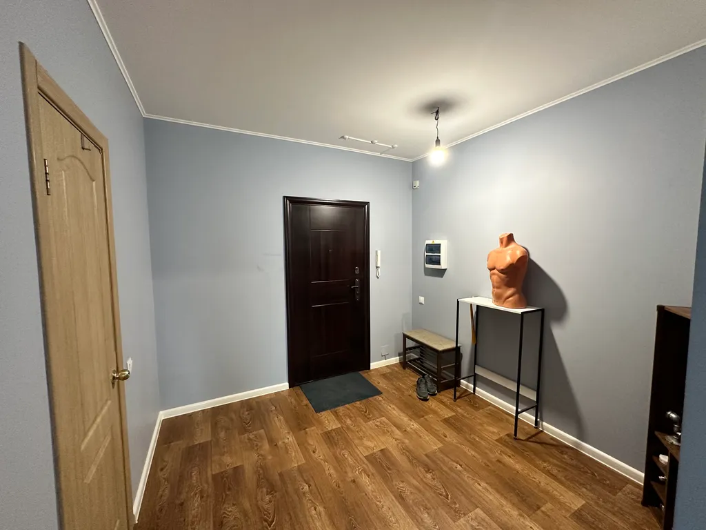 Квартира Видовая квартира на Вавилова — Красноярск