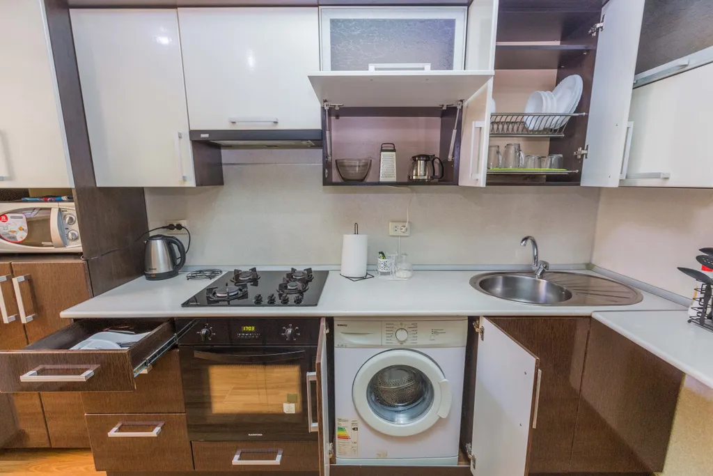 Квартира в центре