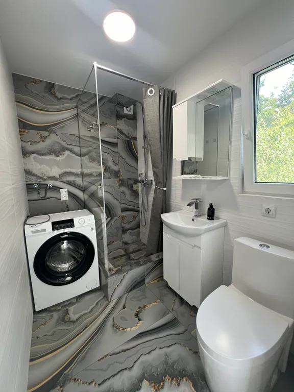 Коттедж Дом под ключ — Сочи