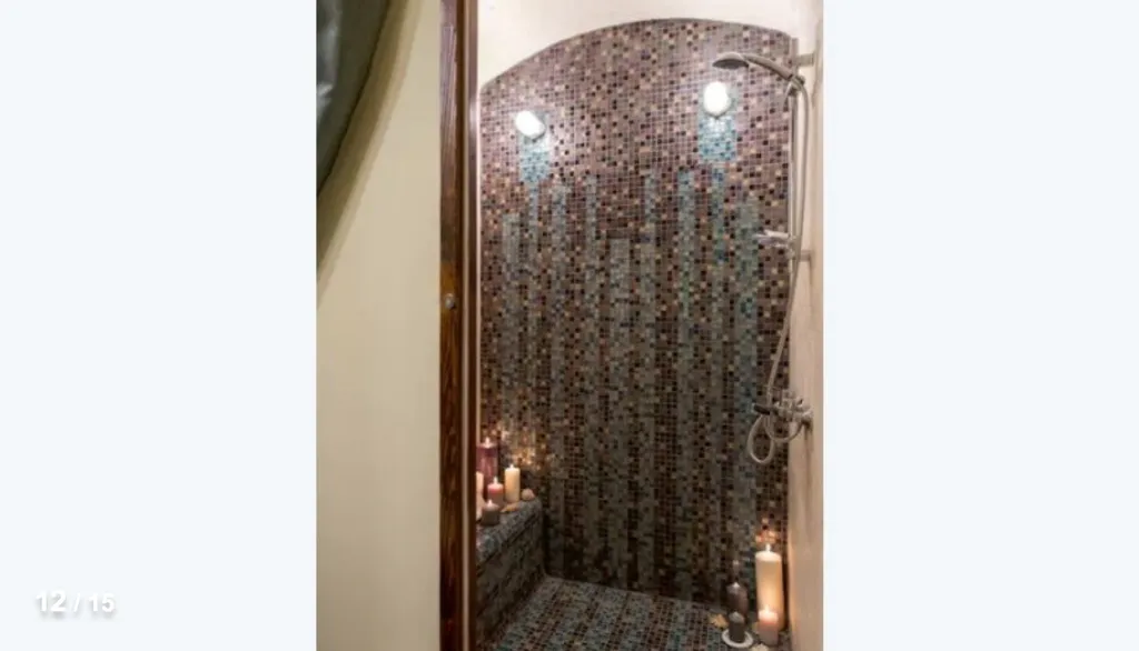 Апартаменты Wood