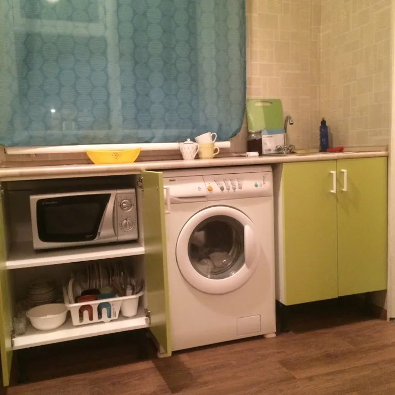 2-комнатная Квартира — аренда посуточно в Ростов-на-Дону