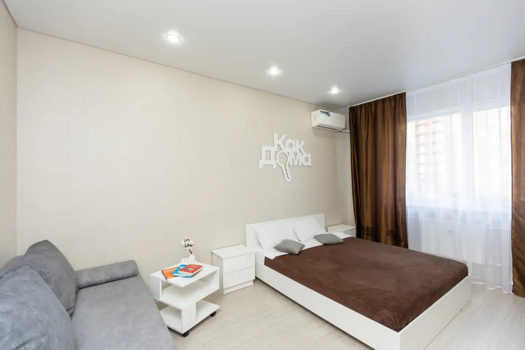 Отличная квартира около "Города Еды"