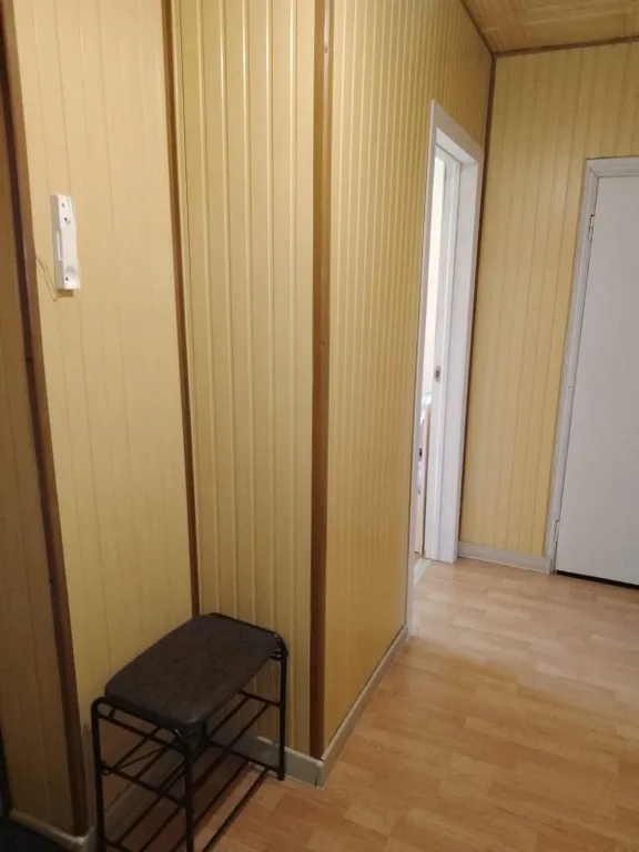 Апартаменты Татия