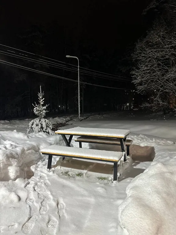 Квартира Семейный апартамент с 2 спальнями и кухней-гостиной — Мичуринское