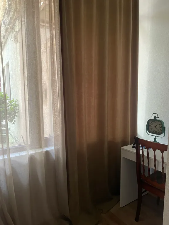 Квартира на вере у метро в центре