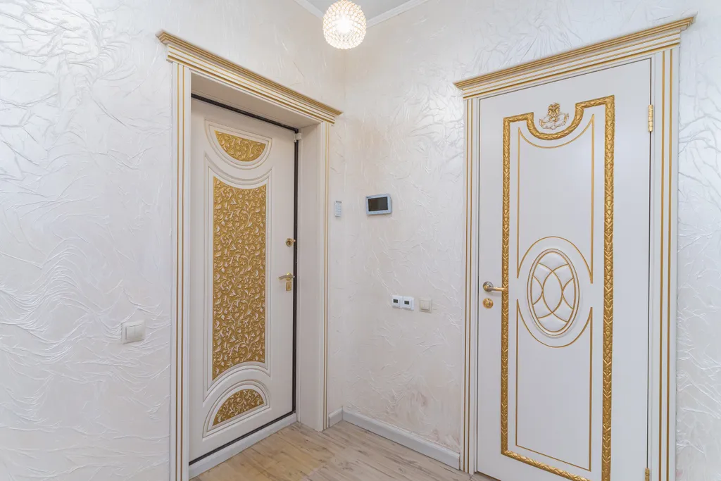 Уютная квартира в центре в элитном жилом комплексе