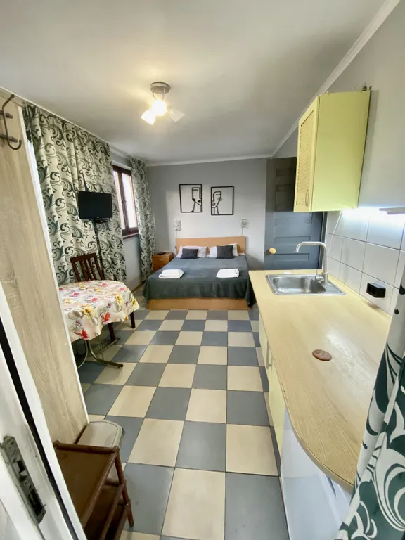 Квартира Студия 11 — аренда посуточно в Вардане