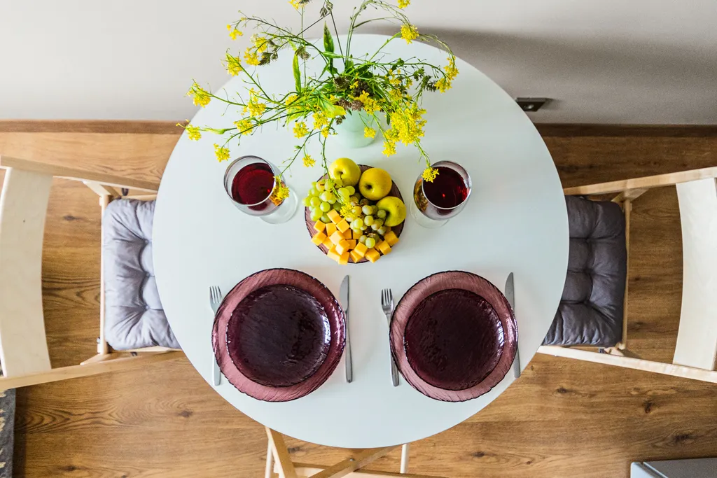 Ничего лишнего от Точно Ключи