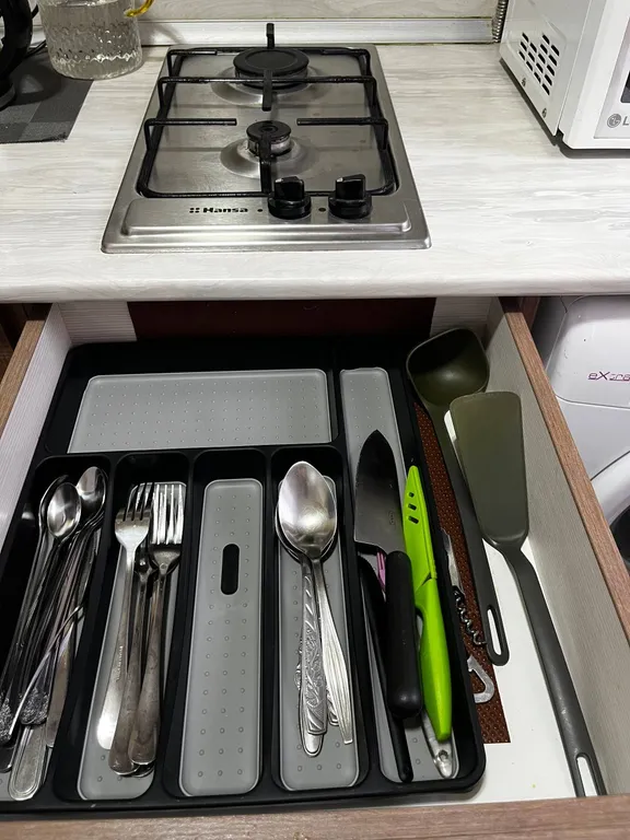 Уютная квартира в самом центре города