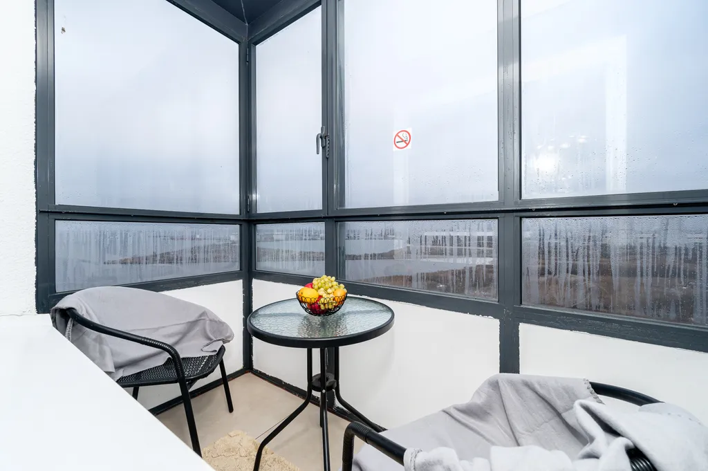 Квартира Квартира Flower Apartments — Санкт-Петербург
