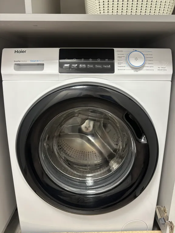 Уютная современная квартира с шикарным двором