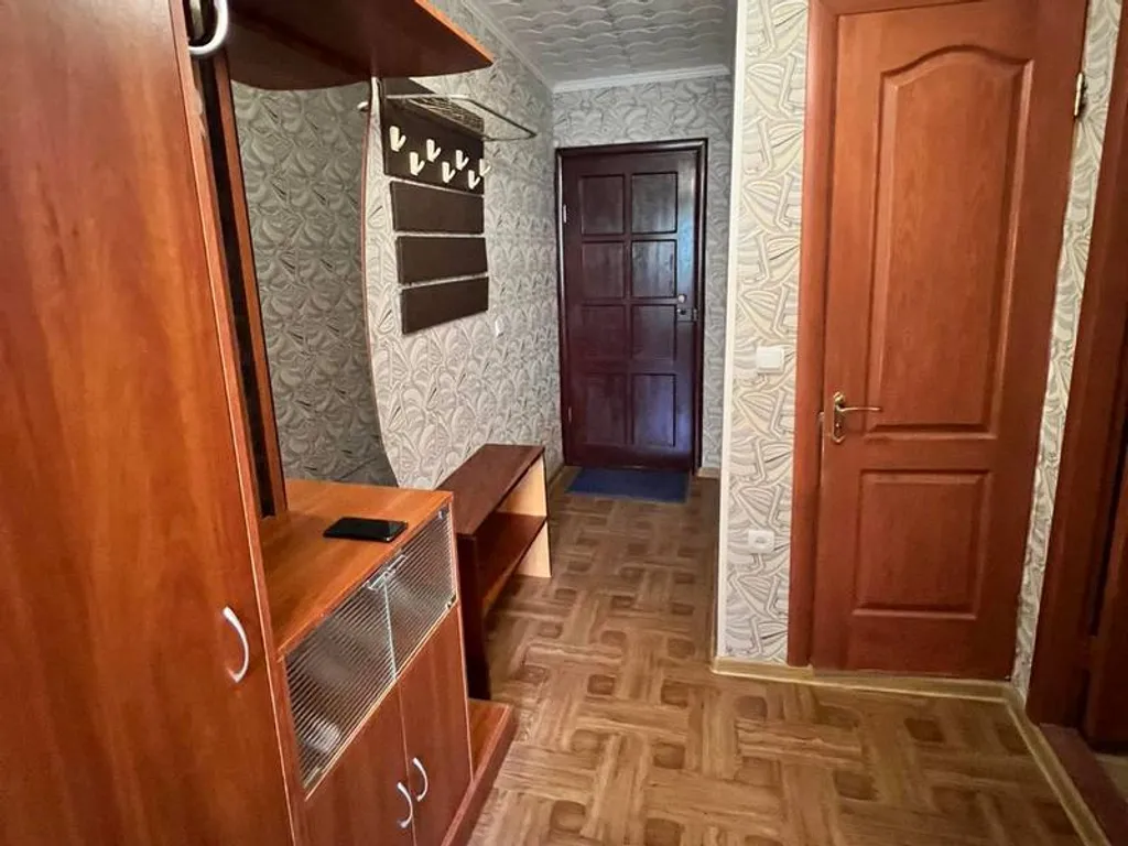 Квартира Просторная квартира с большой лоджией — Судак