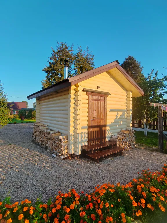 3-комнатный Дом